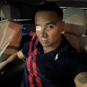 Meet your Posher, Louie